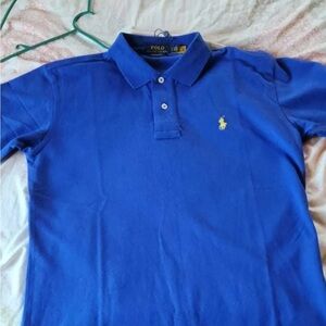Polo Ralph Lauren Collar Shirt